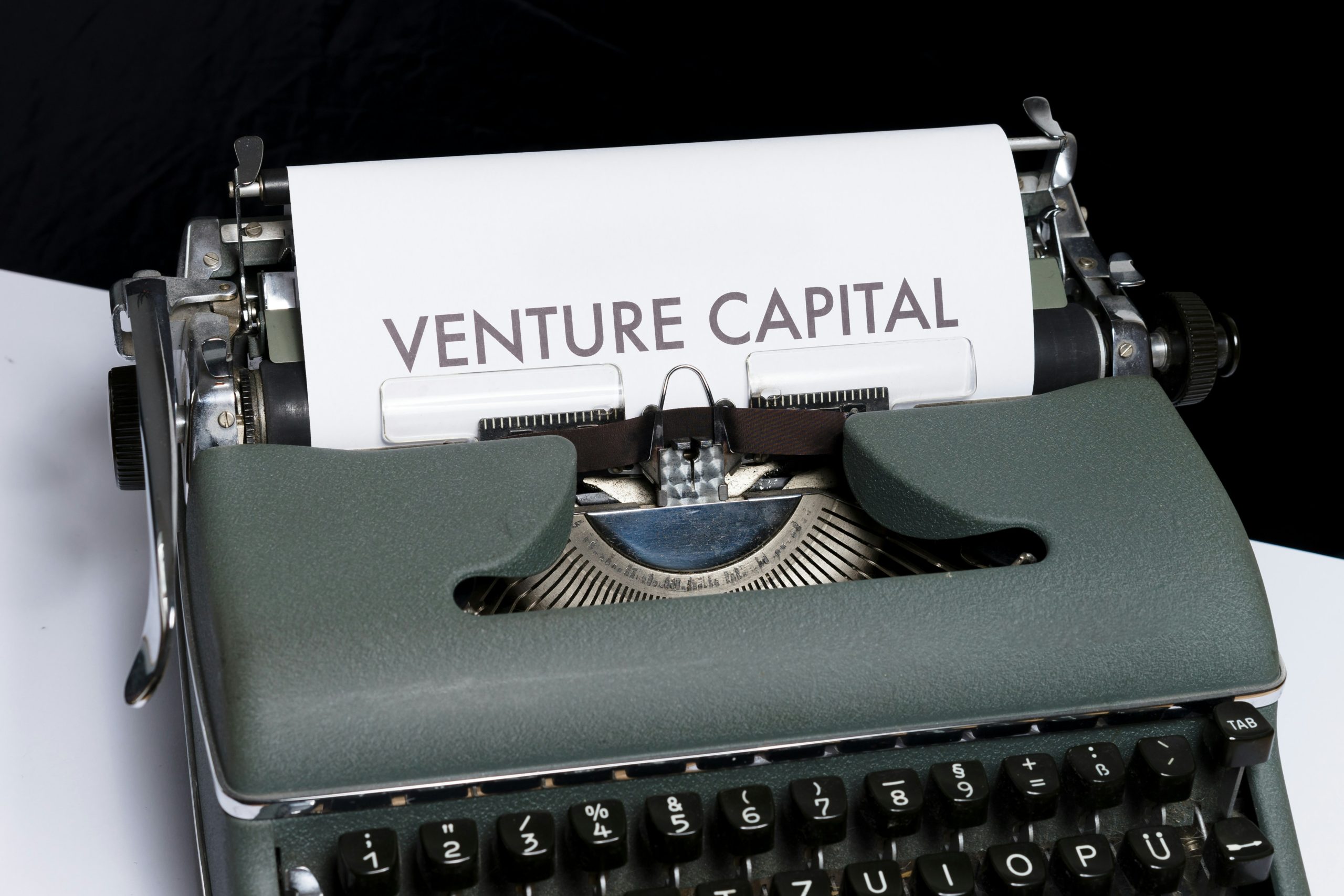 institutional venture capital fund Zurich Capital Fund