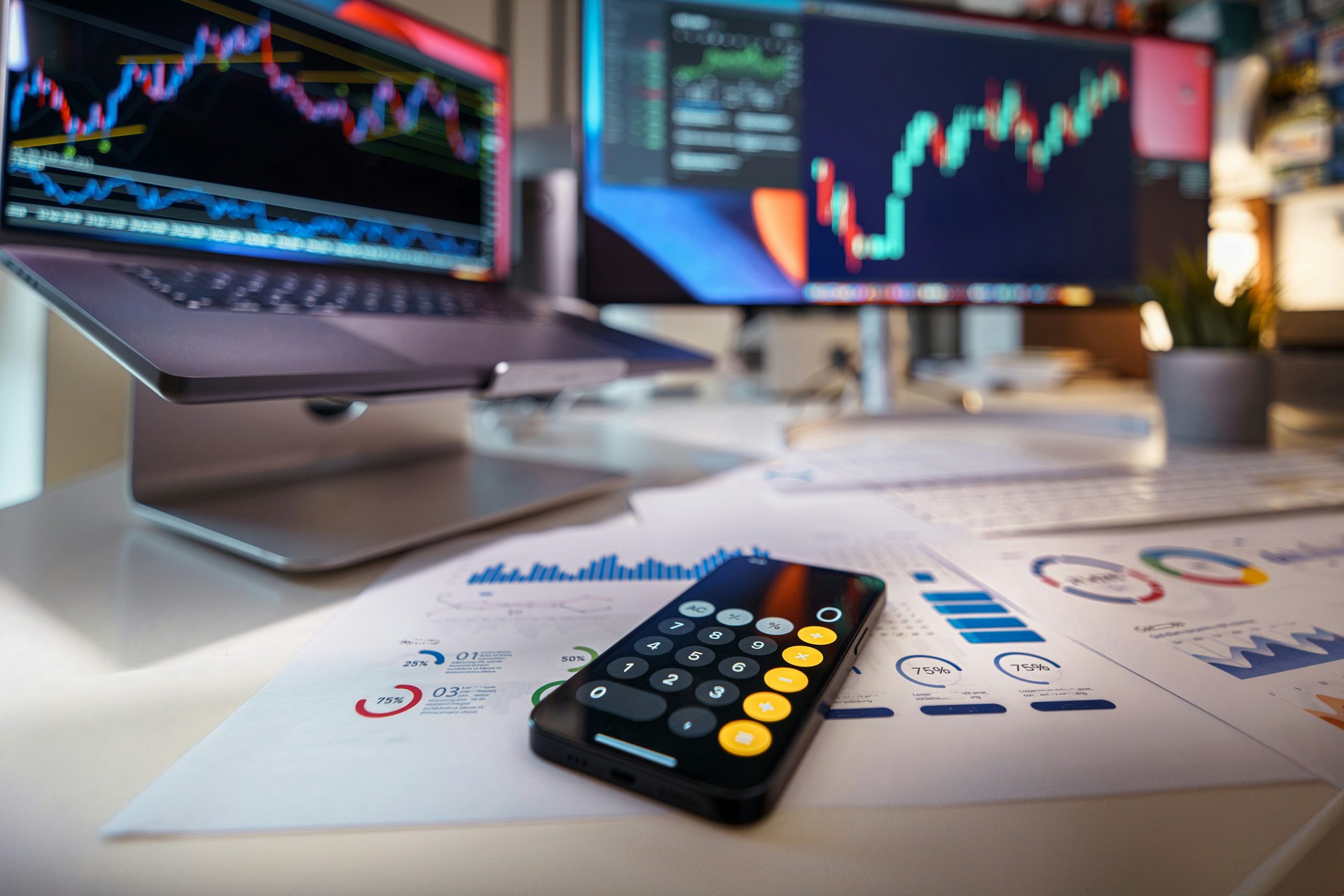 venture capital focus areas technology at Zurich Capital Fund