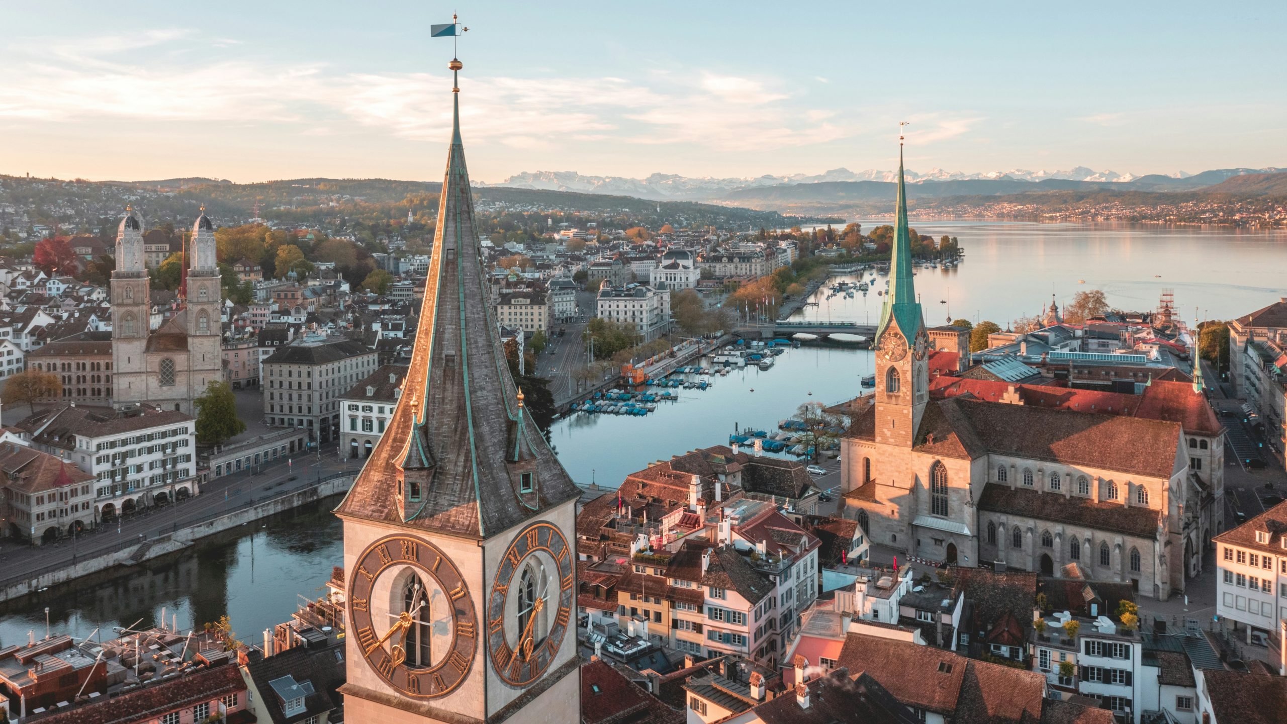 Zurich Capital Fund institutional venture capital